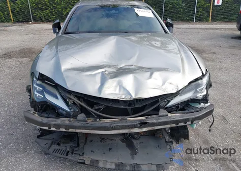 2019 Lexus Rc 350 F Sport из США, поврежденный, VIN JTHHZ5BC4K5020575